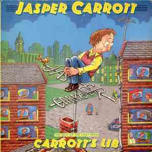 Jasper Carrott - The Best Of The Chat From Carrott's Lib