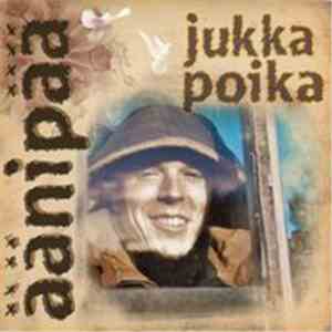 Jukka Poika - Äänipää