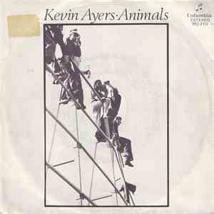 Kevin Ayers - Animals