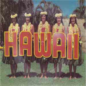 Kodak Hula Show - Talking Postcard - Excerpts From The Kodak Hula Show