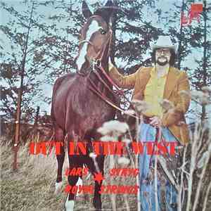 Lars Stryg & Royal Strings - Out In The West