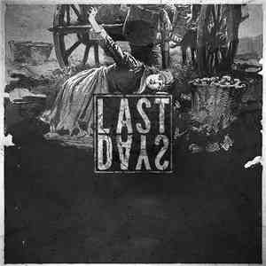 Last Days  - s/t EP