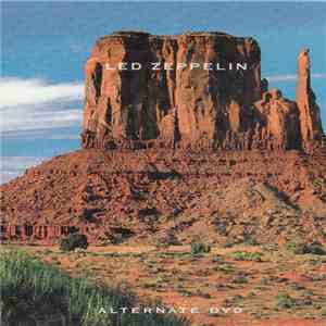 Led Zeppelin - Alternate DVD