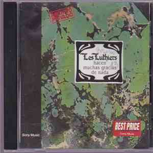 Les Luthiers - Muchas Gracias De Nada