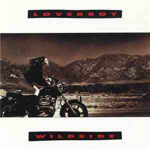 Loverboy - Wildside