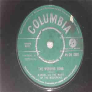 Manuel And His Music Of The Mountains - The Wedding Song / April In Portuga ...
