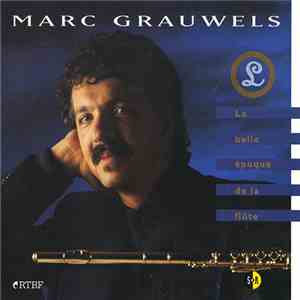 Marc Grauwels - Orchestre Symphonique De La Radio-Television Belge - La Bel ...