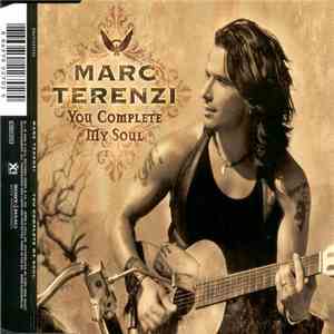 Marc Terenzi - You Complete My Soul