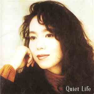 Mariya Takeuchi - Quiet Life
