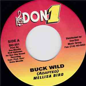 Mellisa Bird - Buck Wild