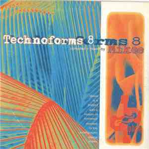 Mikee - Technoforms 8
