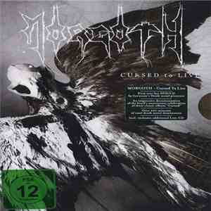 Morgoth - Cursed To Live