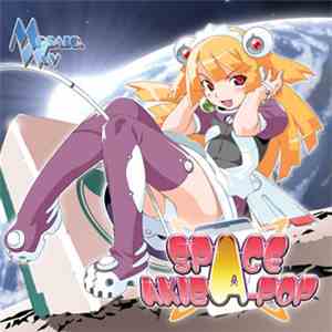 MOSAIC.WAV - Space Akiba-Pop