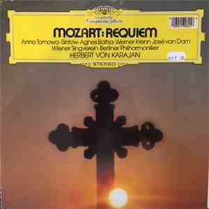 Mozart - Anna Tomowa-Sintow · Agnes Baltsa · Werner Krenn · José van Dam, W ...
