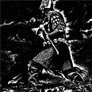 Mûrazôr -  God Of Sacrifice And Slavonic Darkness