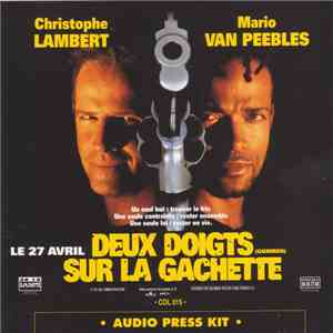No Artist - Deux Doigts Sur La Gachette (Gunmen)