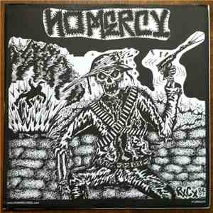 No Mercy  - OG No Mercy