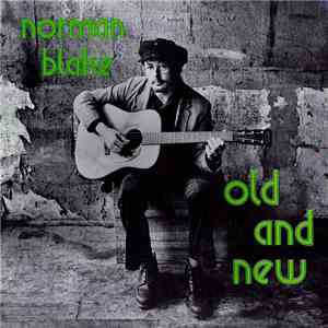Norman Blake  - Old And New