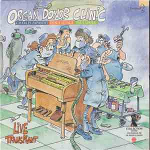 Organ Donor Clinic - Live Transplant