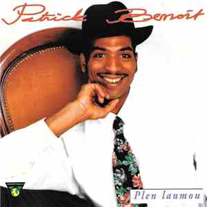 Patrick Benoit - Plen Lanmou