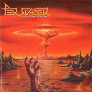 Persuader  - Evolution Purgatory