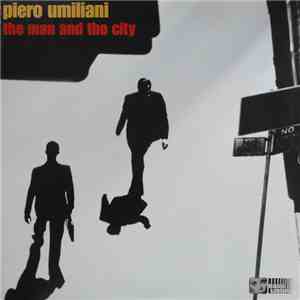 Piero Umiliani - The Man And The City