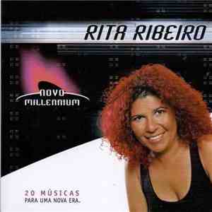 Rita Ribeiro - Novo Millennium - 20 Músicas Para Uma Nova Era