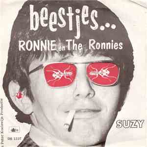 Ronnie En The Ronnies - Beestjes
