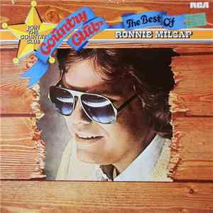 Ronnie Milsap - The Hits Of Ronnie Milsap
