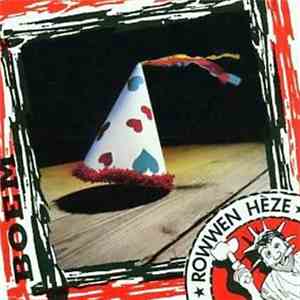 Rowwen Hèze - Boem