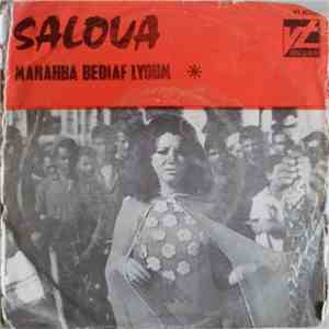 Saloua - Marahba Bediaf Lyoum