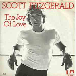 Scott Fitzgerald - The Joy Of Love