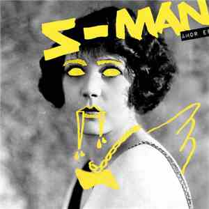 S-Man - Amor EP