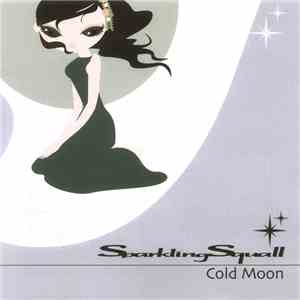 Sparkling Sqall - Cold Moon
