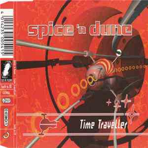 Spice 'n Dune - Time Traveller