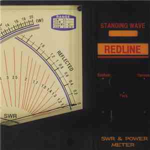 Standing Wave - Redline