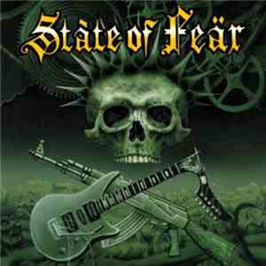 State Of Fear - Discography