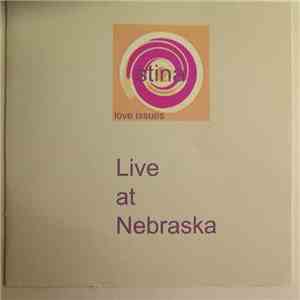 Stina - Live At Nebraska