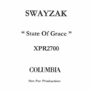 Swayzak - State Of Grace