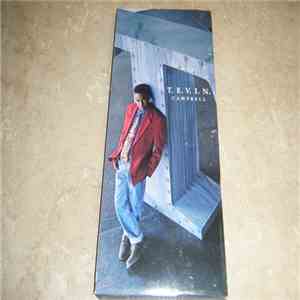 Tevin Campbell - T.E.V.I.N.