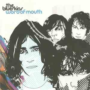 The Blueskins - Word Of Mouth