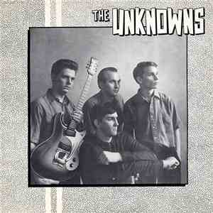 The Unknowns - The Unknowns
