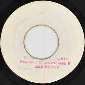 The Upsetters / Eric 