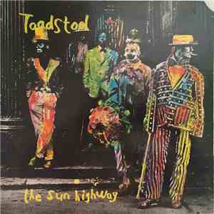 Toadstool  - The Sun Highway