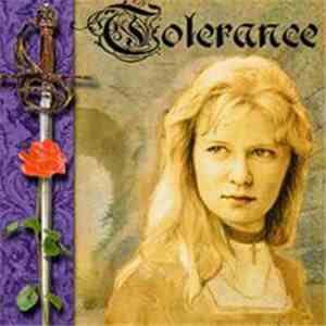 Tolerance  - Tolerance