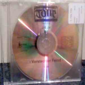 Tone  featuring J-Luv - Versteckter Feind