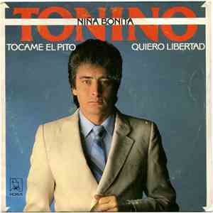 Tonino - Niña Bonita