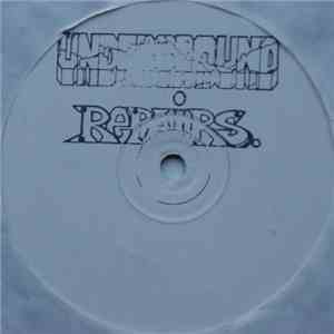 Underground Repairs - Untitled