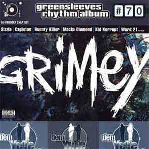 Various - Grimey