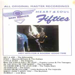 Various - Heart & Soul Fifties